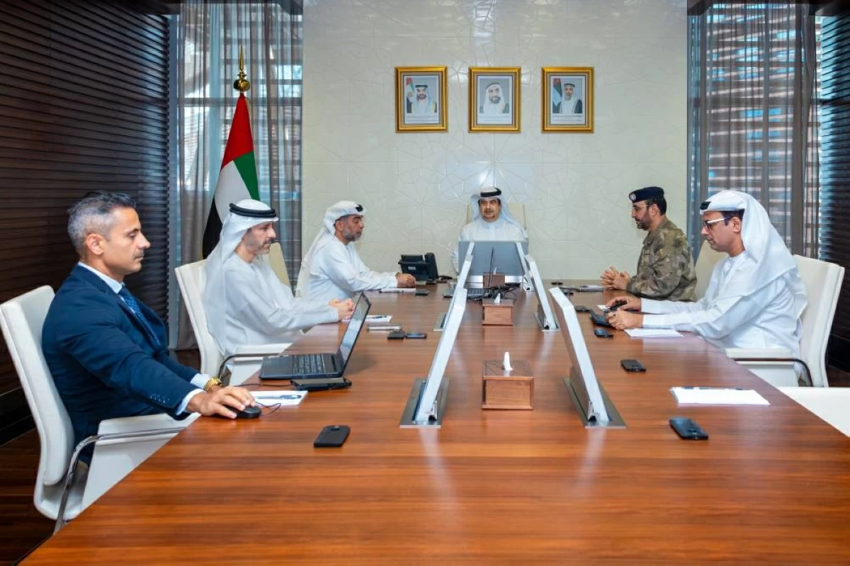 «قضاء أبوظبي» تحقق نتائج قياسية بتطبيق التدابير البديلة للحبس
