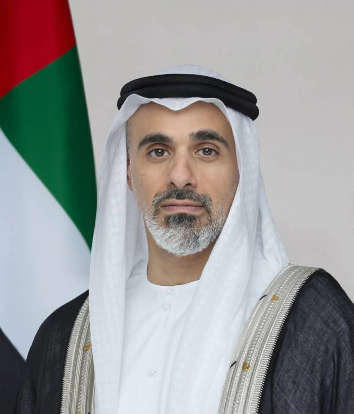 خالد بن محمد بن زايد يعين عبدالله المهيري رئيساً لهيئة أبوظبي للتراث