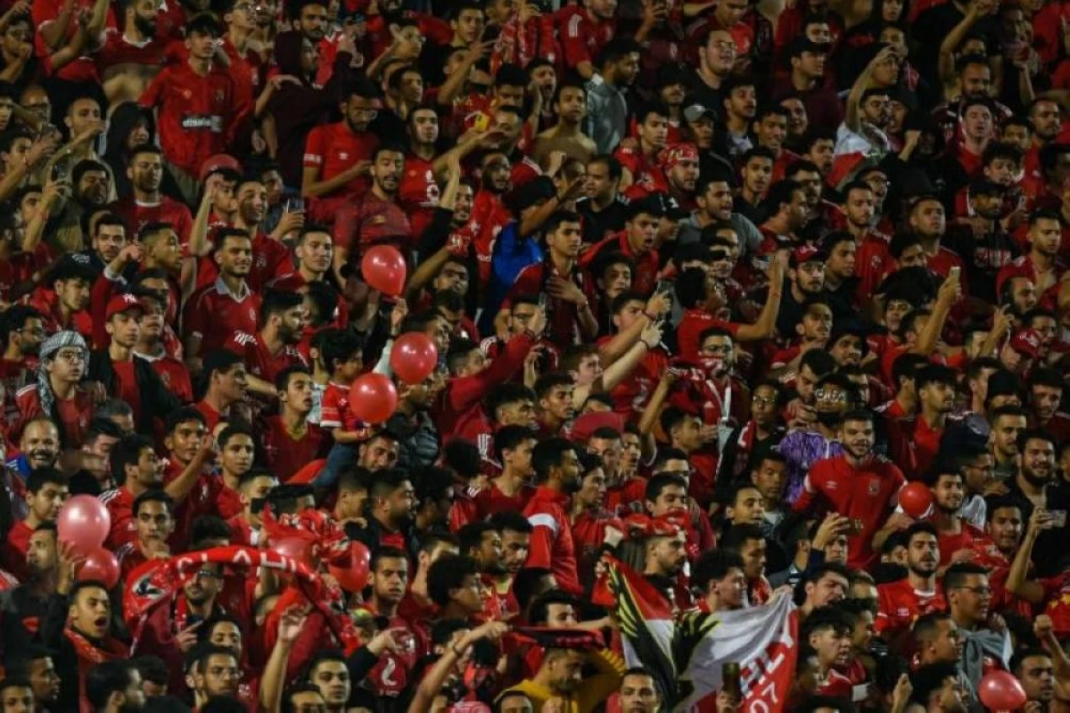 5 أسماء مرشحة لخلافة بن رمضان وديانج في الأهلي