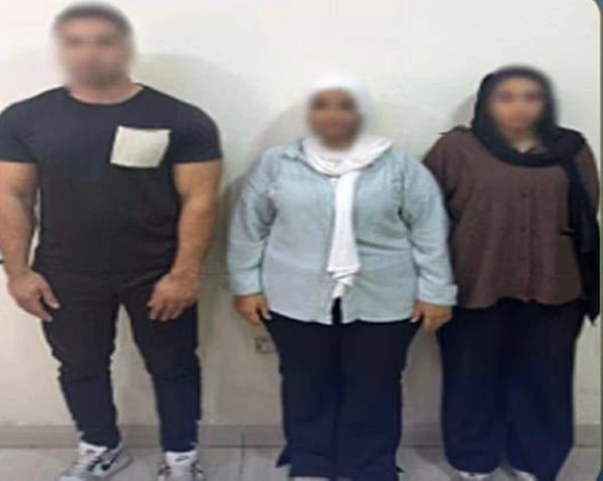 السلطات المصرية تكشف ملابسات فيديو شجار الصحفية الوهمية والسائق