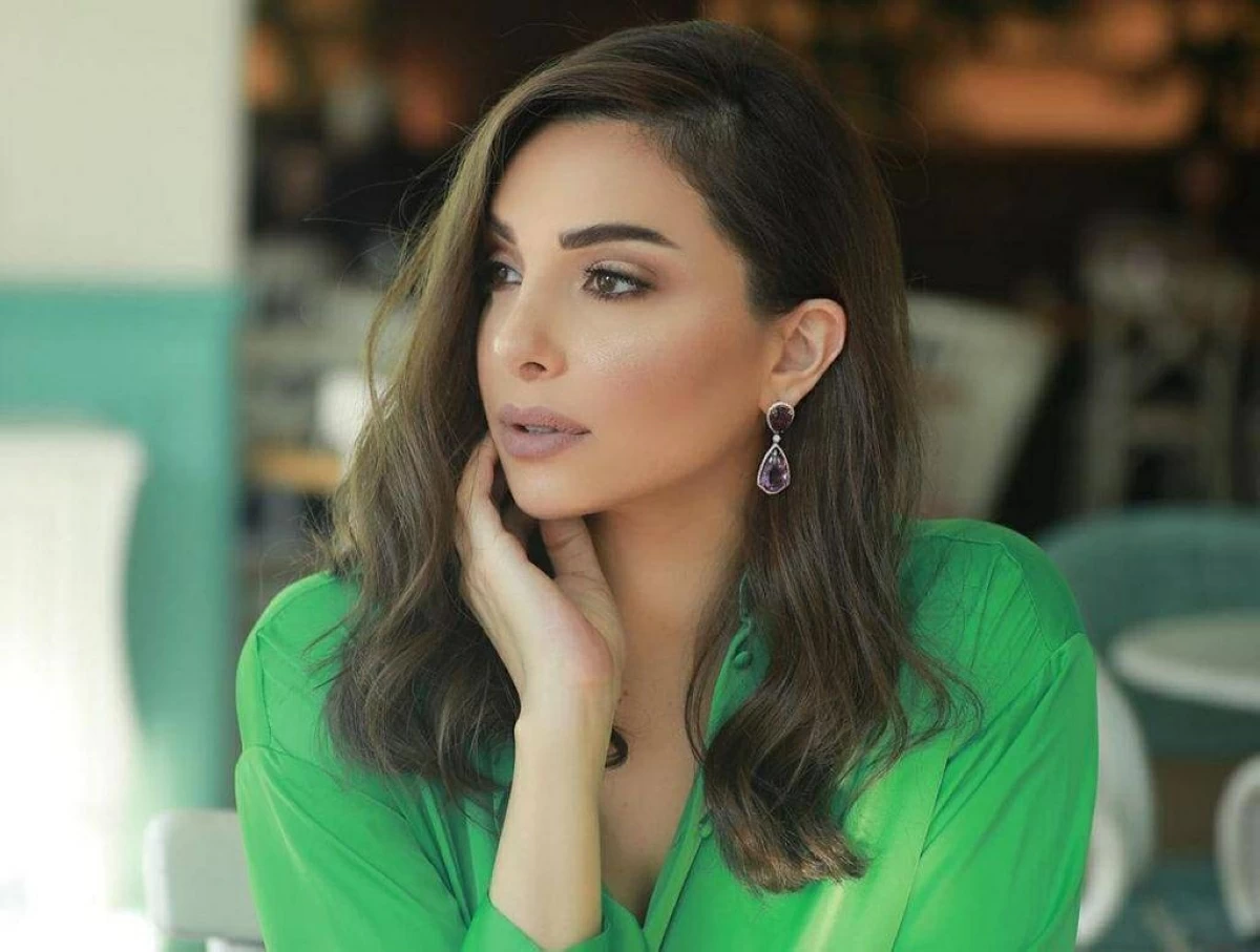ساشا دحدوح تراهن على «الحقيقة» مع محمود نصر