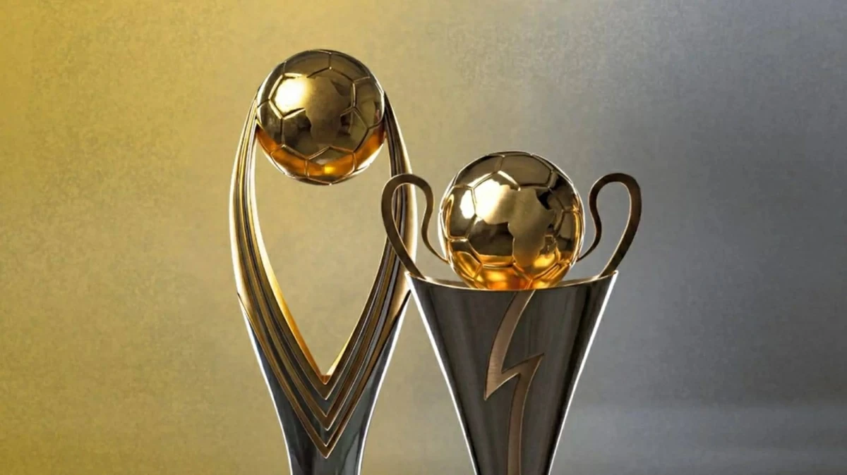 بث مباشر.. قرعة دوري أبطال إفريقيا والكونفدرالية موسم 2026-2027