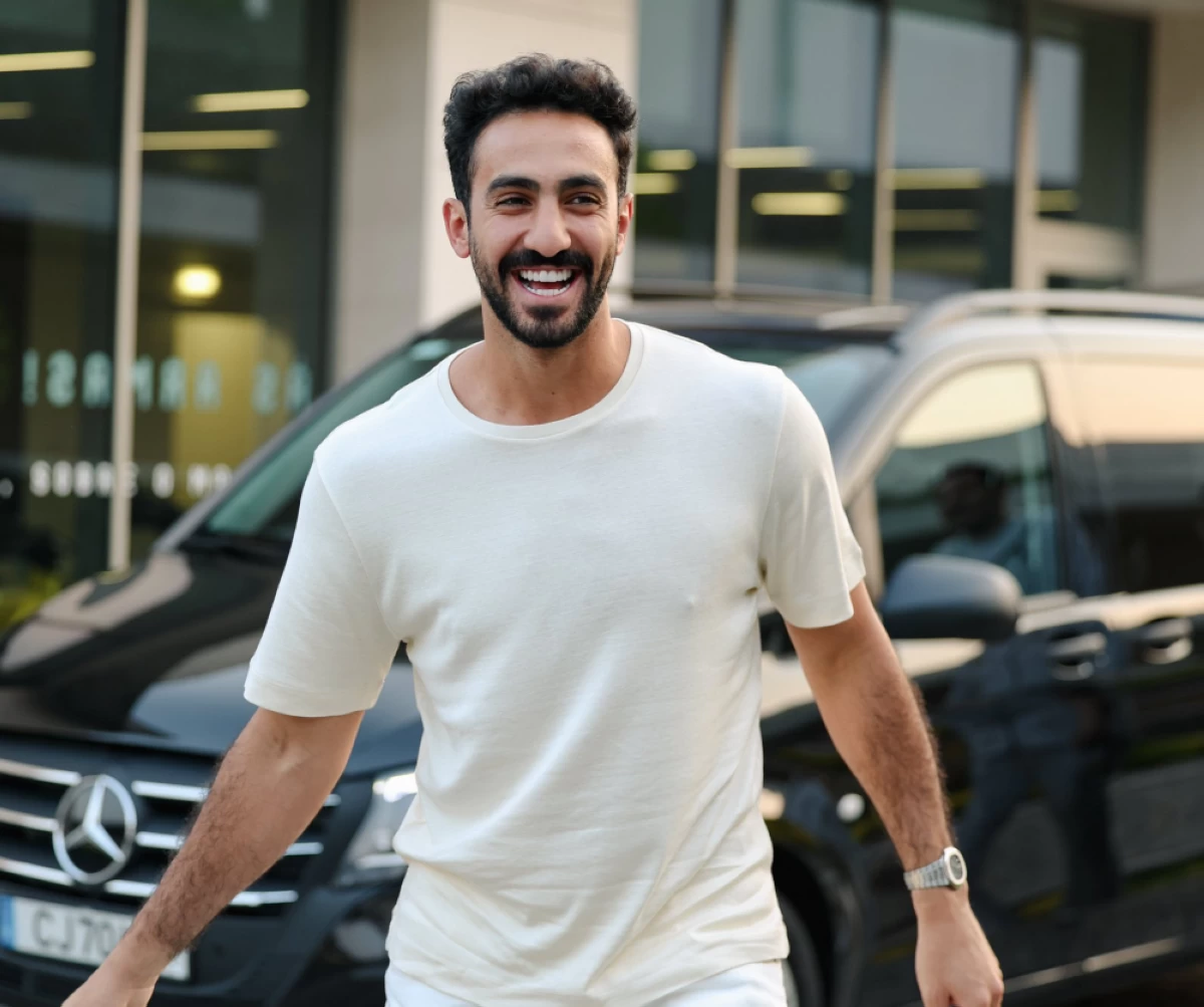نواف العقيدي