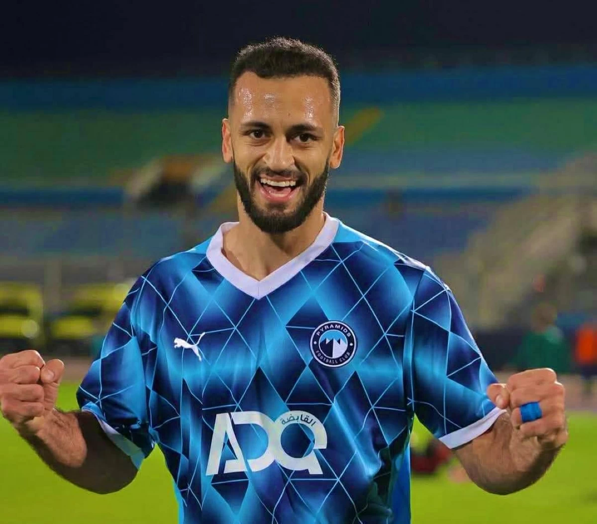 مروان حمدي
