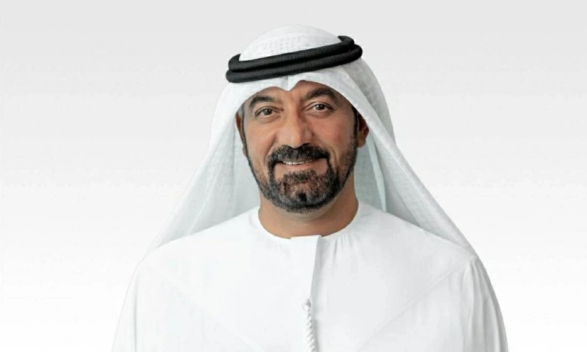 أحمد بن سعيد: الشيخ زايد جعل الإنسان أعظم إرث للوطن