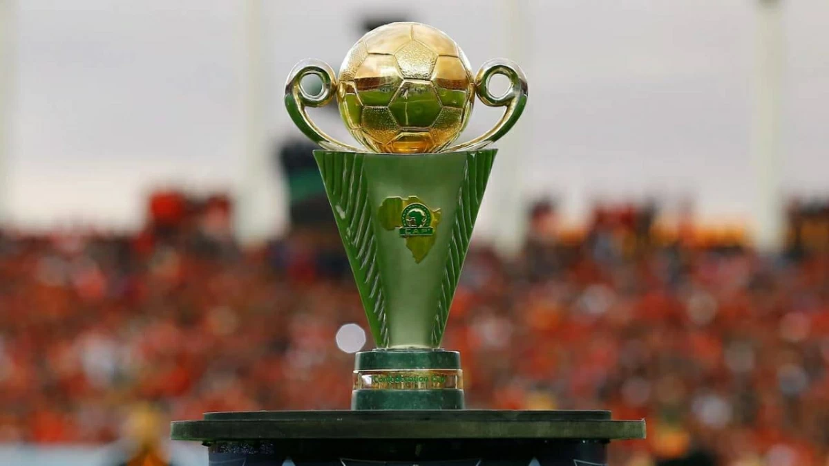 قرعة كأس الكونفدرالية الإفريقية 2026-2027.. الأهلي يبدأ من الدور الثاني ومواجهات عربية مرتقبة