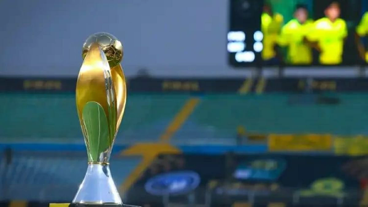 قرعة دوري أبطال إفريقيا .. الزمالك وبيراميدز في اختبار البداية والترجي يترقب الدور الثاني