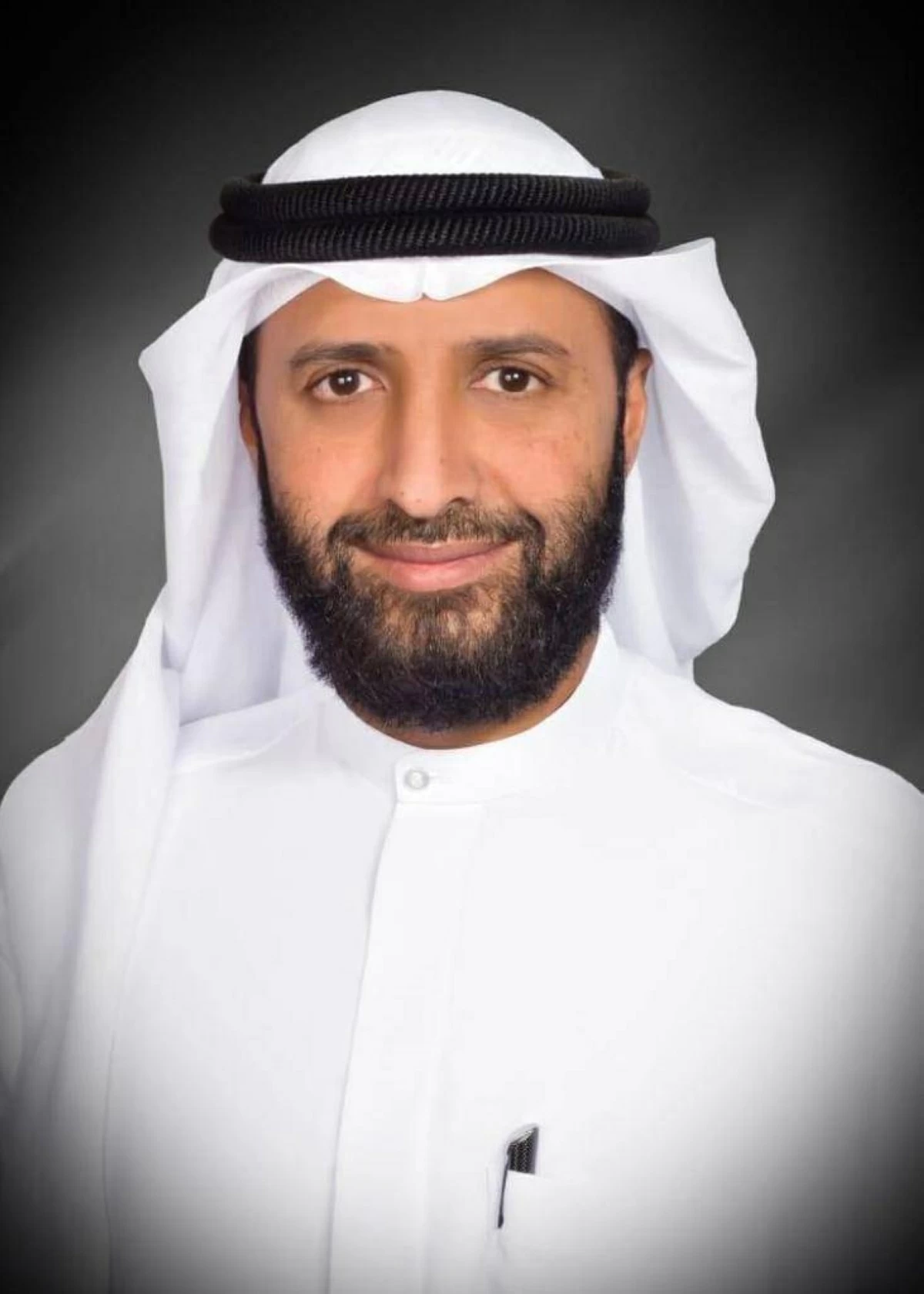 يوسف خميس العثمني