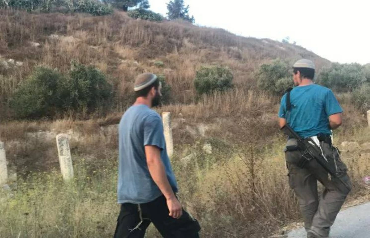 لائحة اتهام نادرة لإسرائيلي إثر مقتل فلسطيني