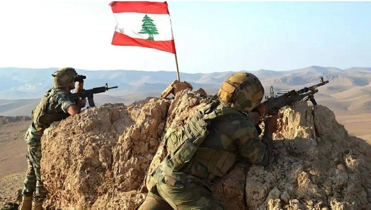 لبنان يكشف الخلاف الرئيسي مع إسرائيل في مفاوضات روما