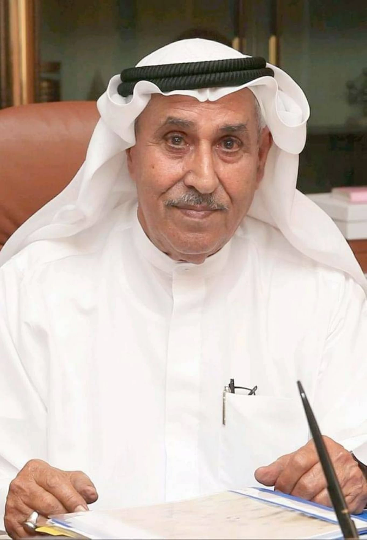 عبدالملك بن كايد: الشيخ زايد أرسى دعائم دولة أصبحت نموذجاً عالمياً في التنمية والإنسانية