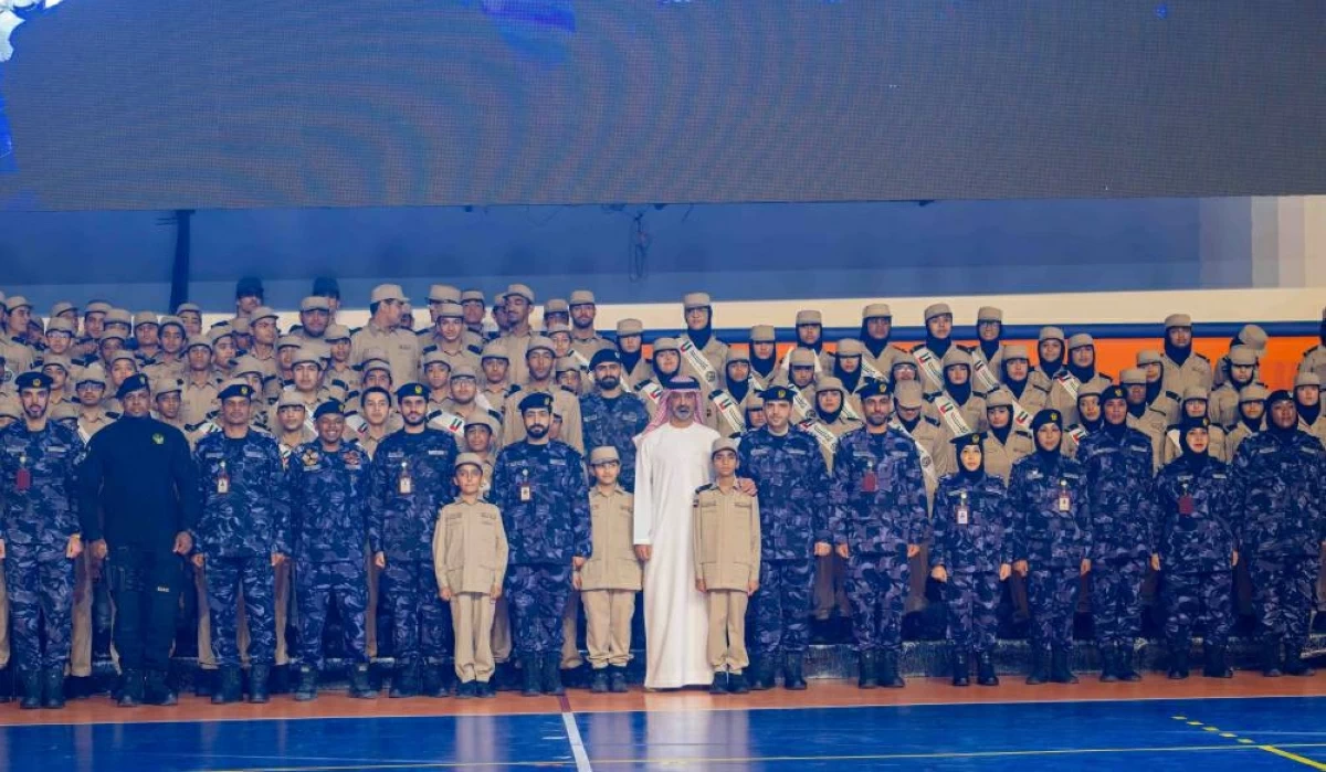 عمار بن حميد: إعداد أجيال تتحلى بالمسؤولية لحماية الوطن عمار بن حميد: إعداد أجيال تتحلى بالمسؤولية لحماية الوطن
