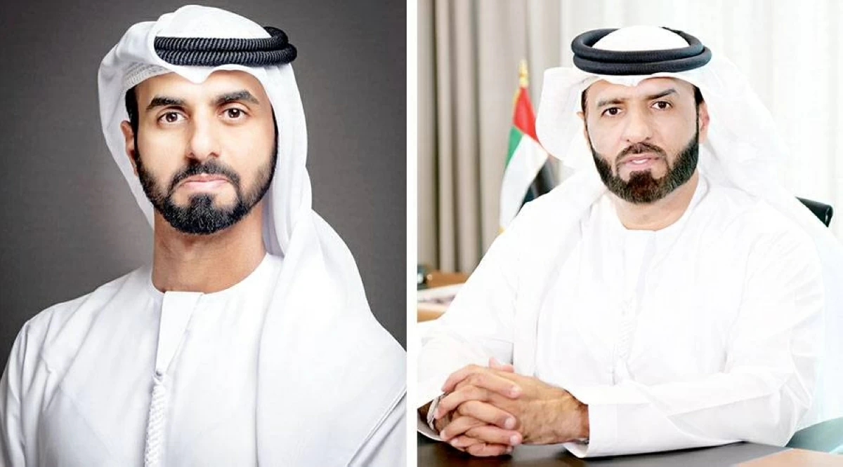 «أوقاف دبي» توثق قرناً من العطاء والتكافل