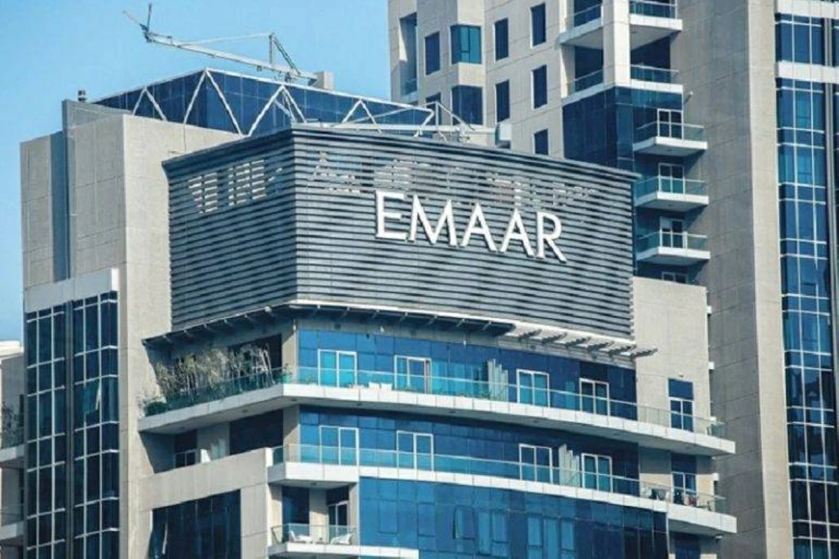 أرباح «إعمار للتطوير» النصفية تقفز 43% إلى 6.7 مليار درهم