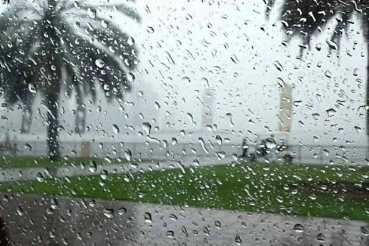 الإمارات.. أمطار على المناطق الشرقية والجنوبية اليوم وتوقع استمرارها 4 أيام