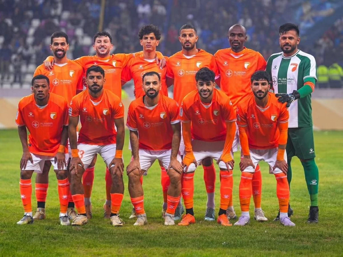 فريق الكرمة