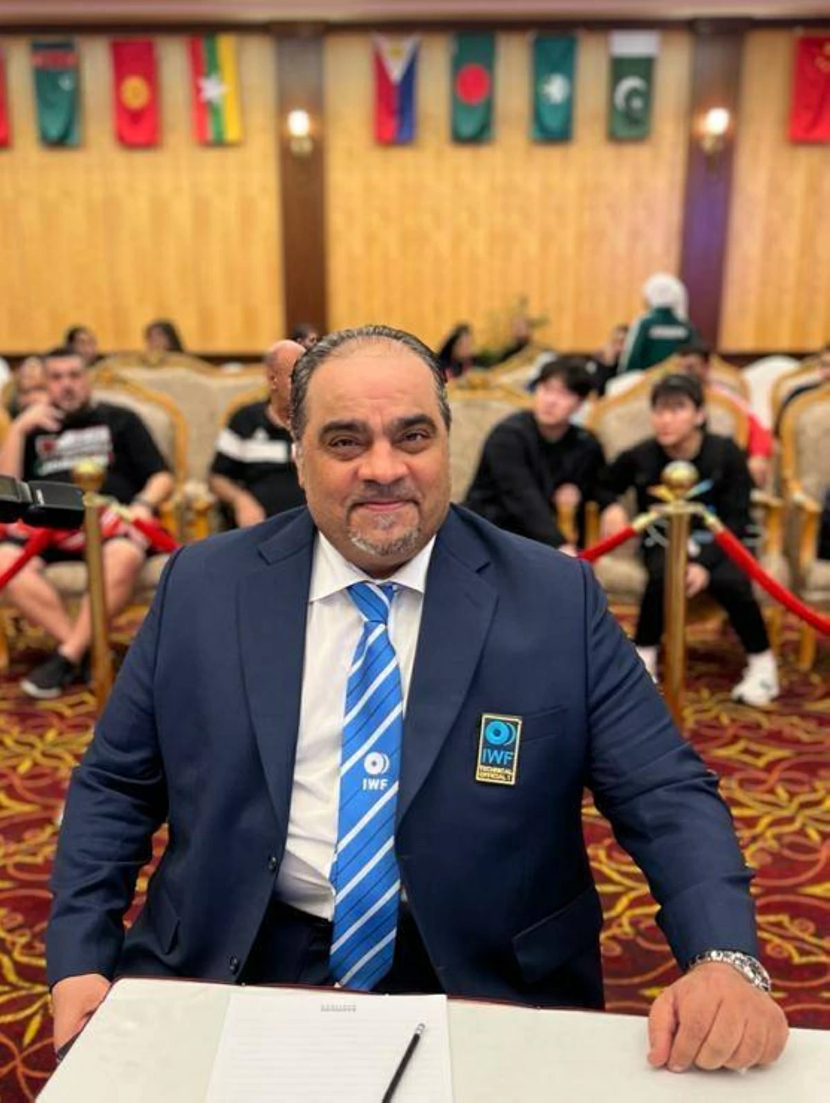جاسم العوضي