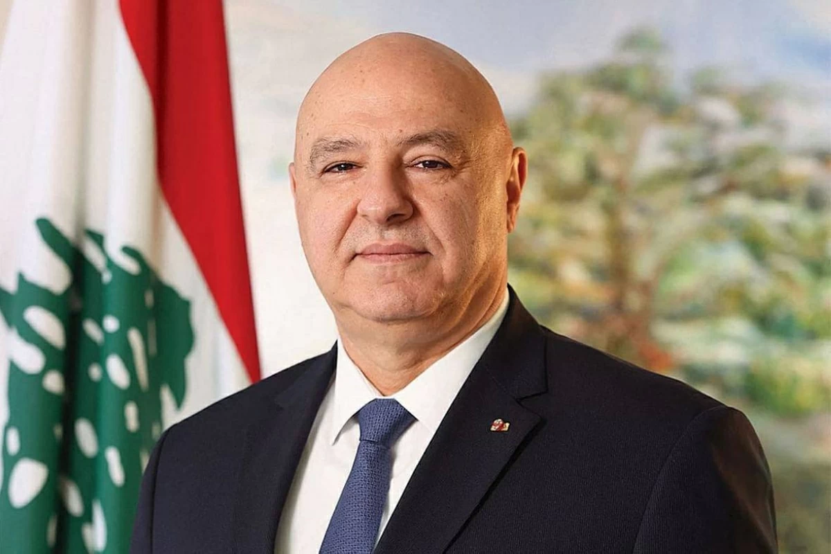 عون يعلن إحراز تقدم إيجابي في مفاوضات روما