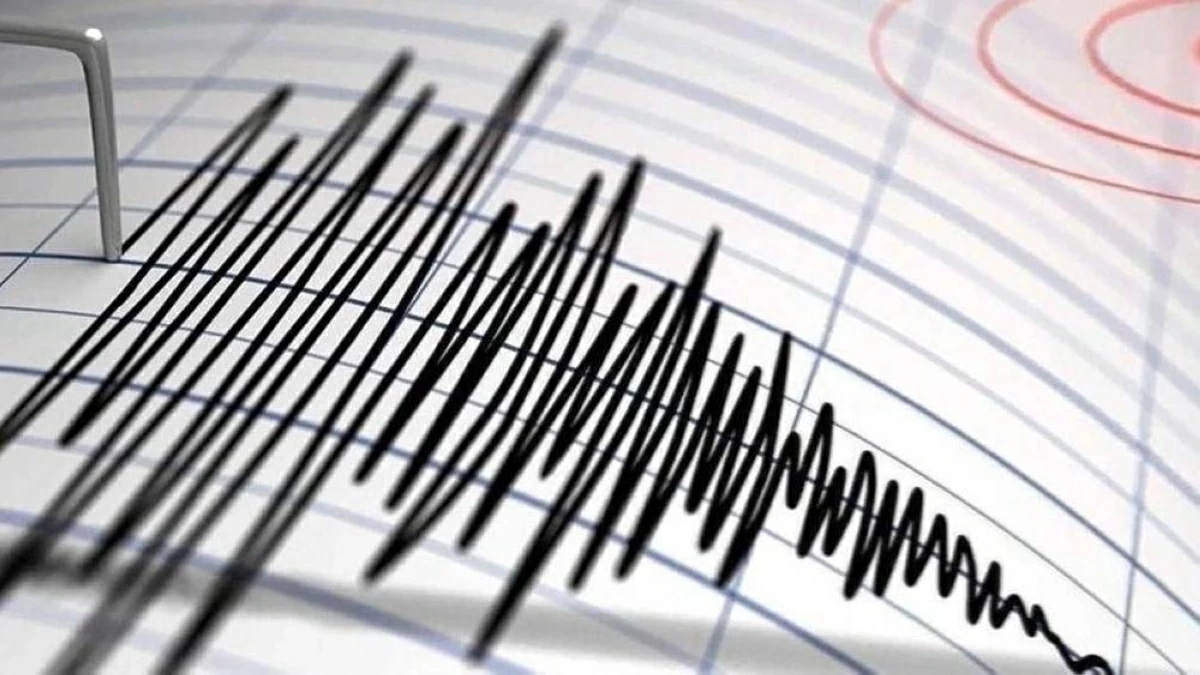زلزال بقوة 5.5 درجة يضرب ألاسكا الأمريكية