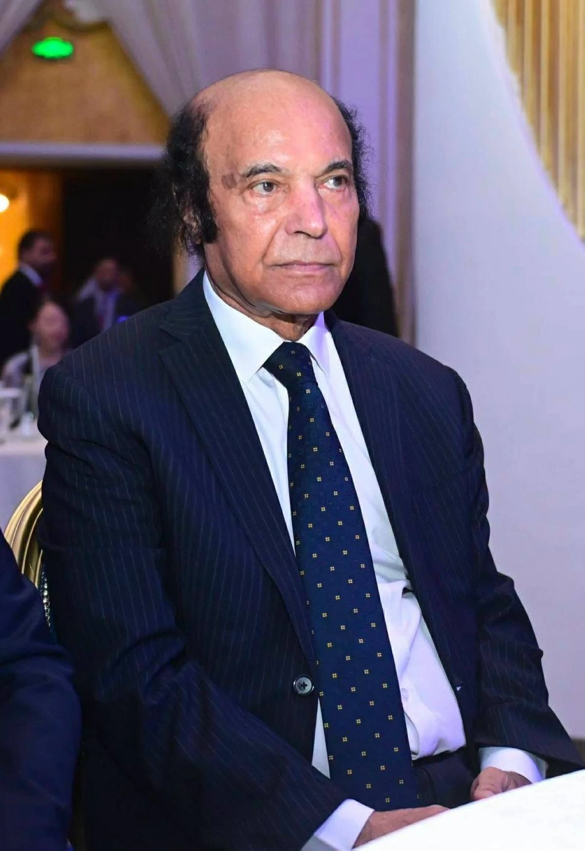فلاح حسن