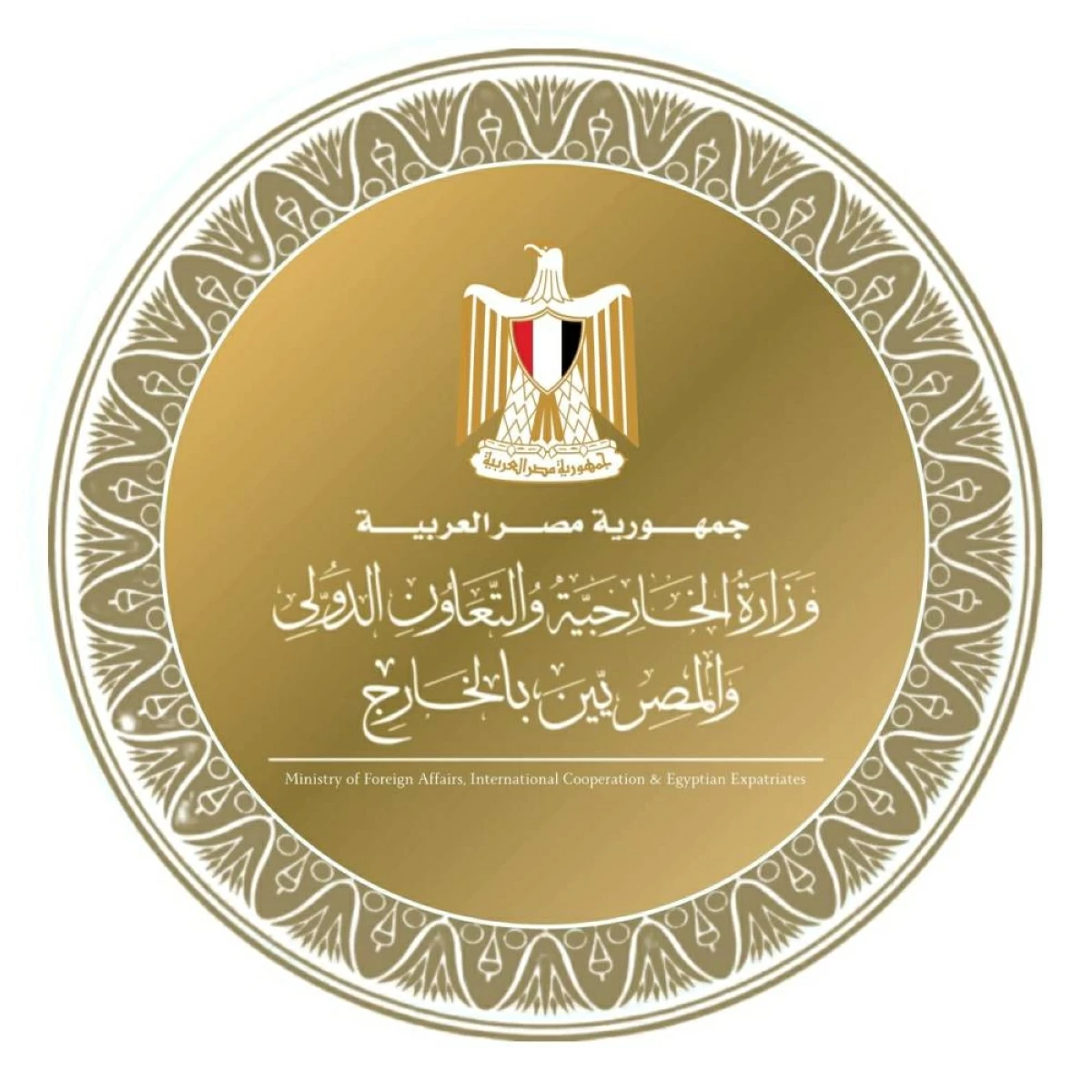 مصر تدين استهداف ناقلة أدنوك في مضيق هرمز