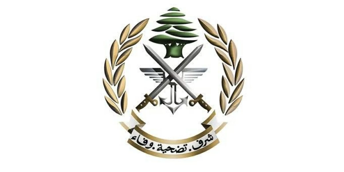 إصابة 3 عسكريين لبنانيين أثناء تفكيك ذخائر في زوطر الغربية
