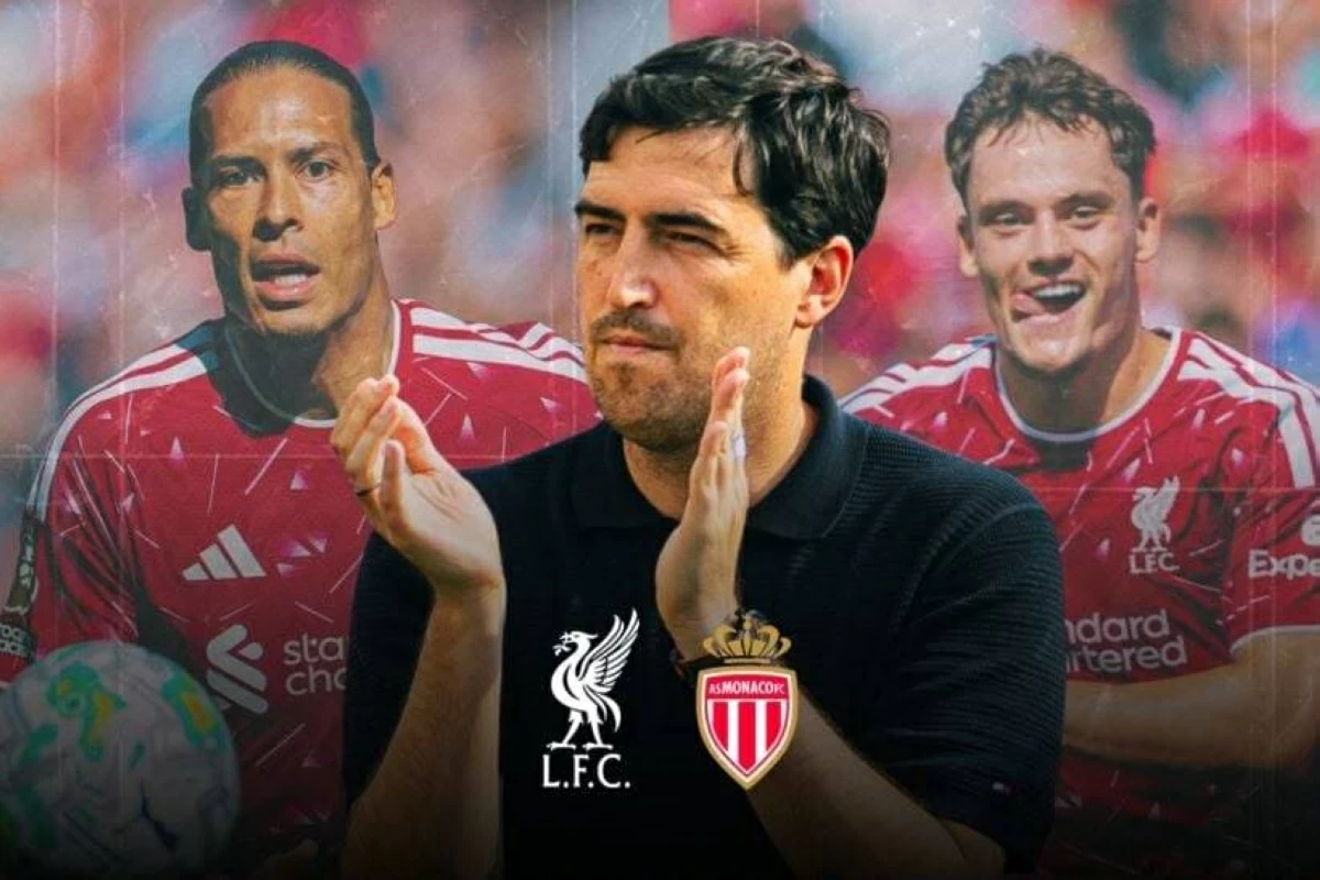مباراة ليفربول وموناكو.. الموعد والقنوات الناقلة
