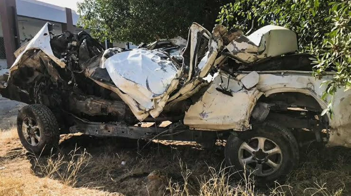 9 قتلى في حادث سير جنوب البيرو