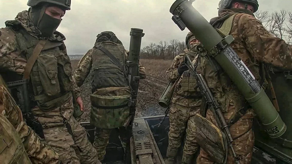 على حافة المواجهة المباشرة.. هكذا تُصمم روسيا ضربتها القادمة لـ«الناتو»