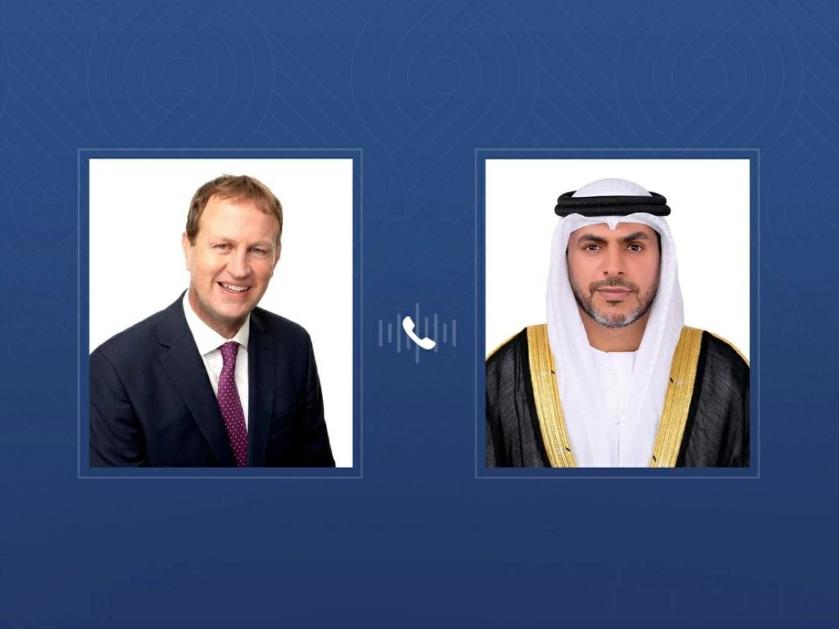 الإمارات تسلّم مطلوباً دولياً لإيرلندا.. وبيان مشترك: لا ملاذ آمناً للجريمة المنظمة