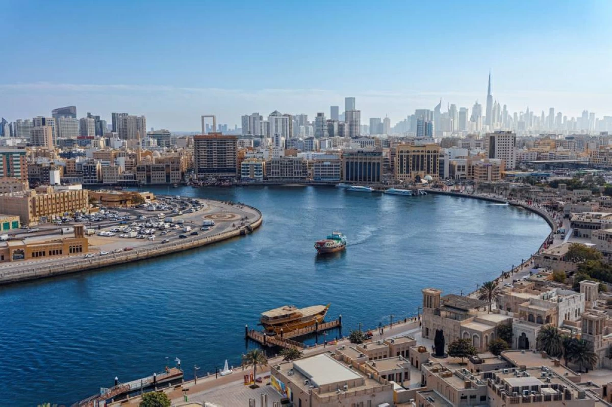 «غرف دبي» تعزز الشراكات مع مجتمع الأعمال الصيني