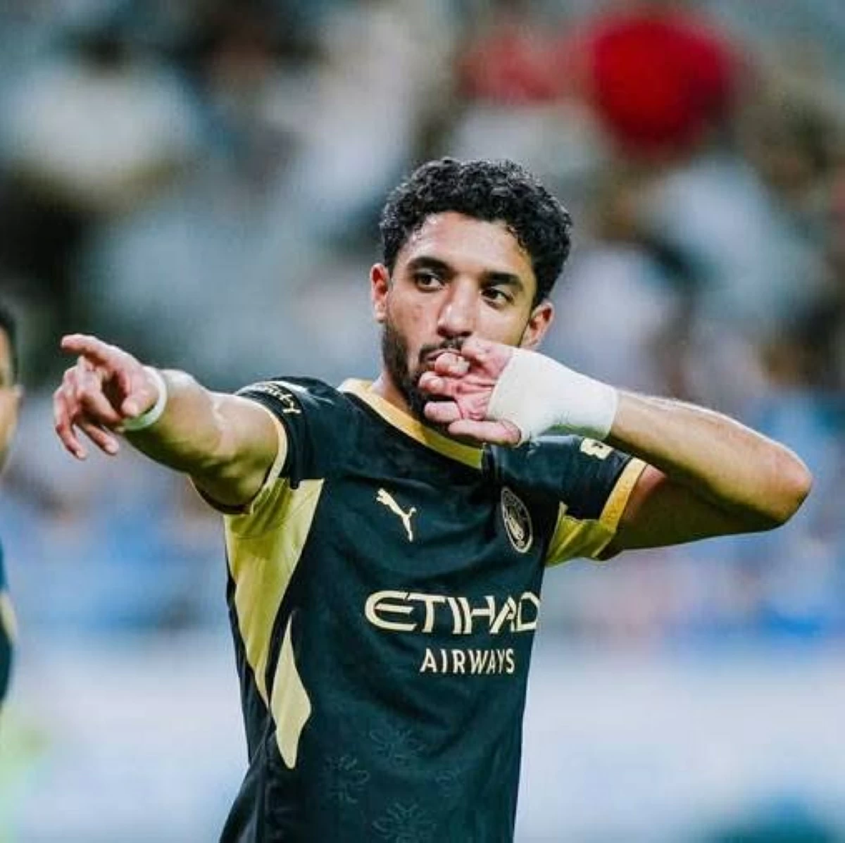 هدفان في دقيقتين.. مرموش يقود مانشستر سيتي للفوز على أتلتيكو مدريد