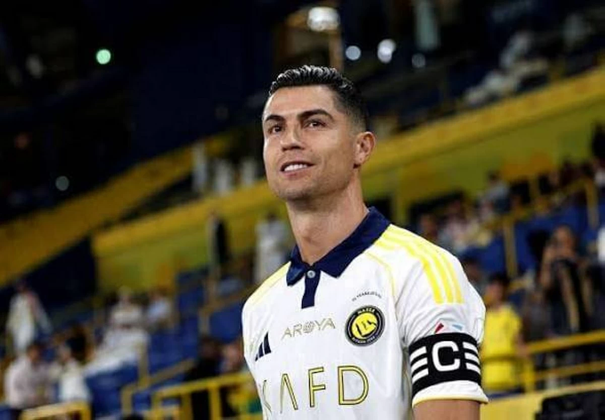 رد فعل كريستيانو رونالدو عن أنباء زواجه من جورجينا ومكان حفل الزفاف