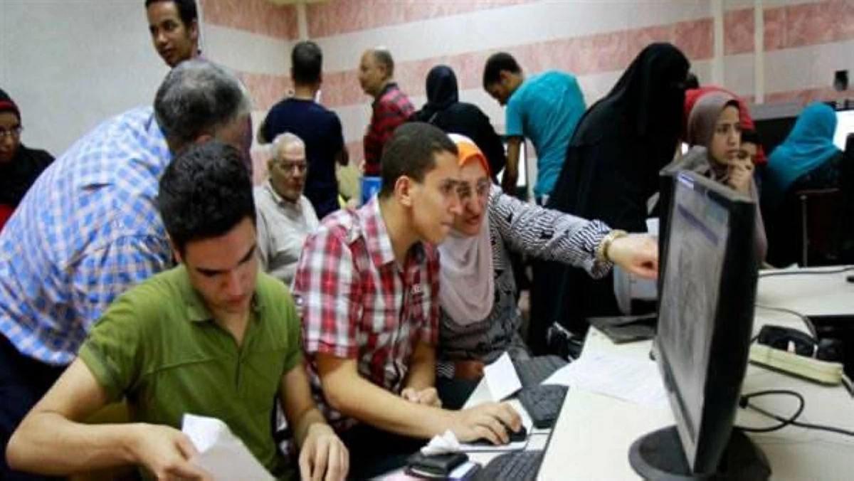 رابط نتيجة تنسيق المرحلة الأولى 2026 بمصر.. وموعد إعلان الحدود الدنيا للثانية