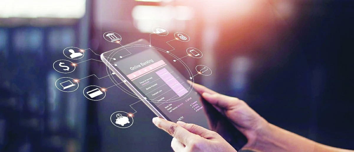 التحديث يوقف بطاقات الصراف الآلي والتطبيقات لعدة أيام