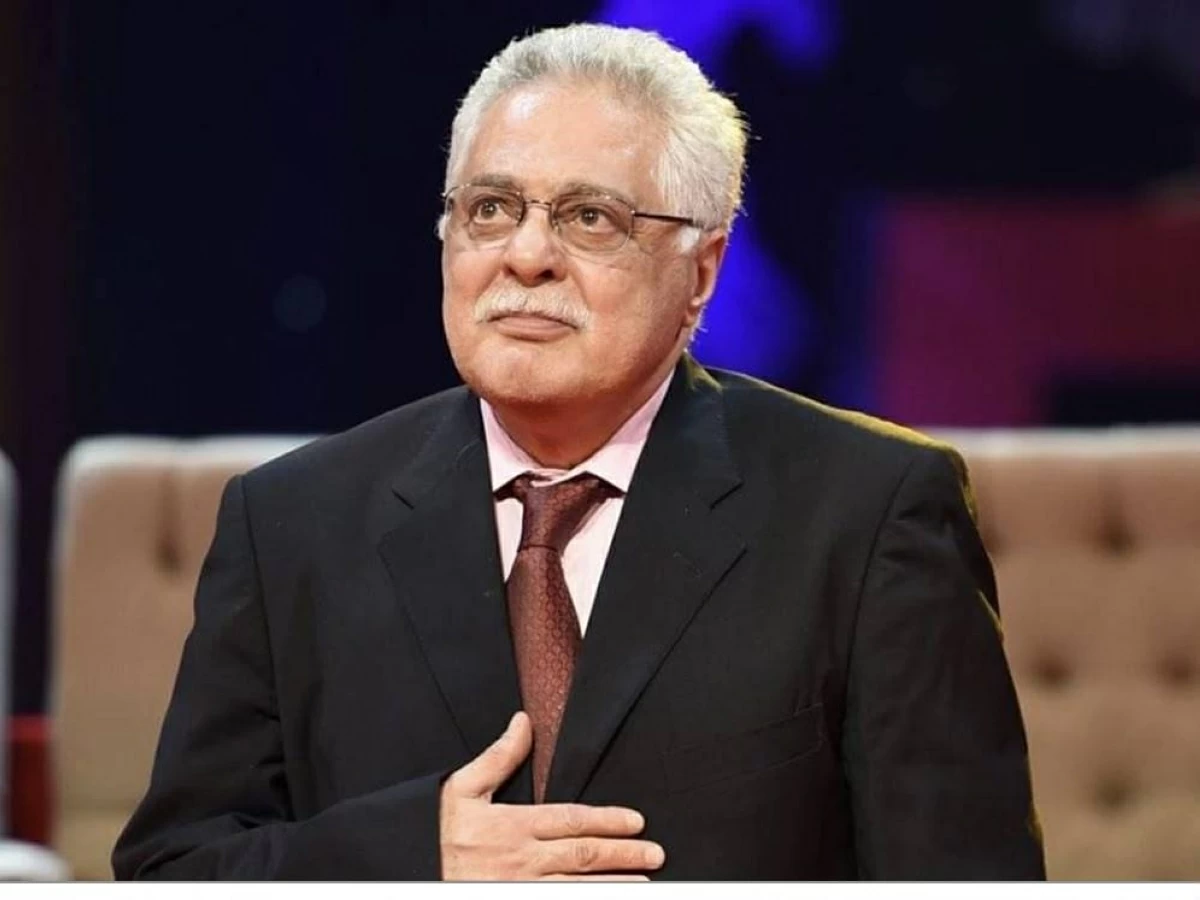 توفيق عبد الحميد يعلن اعتزال الفن نهائياً.. أزمة صحية وضعف نظر ألزماه كرسياً متحركاً