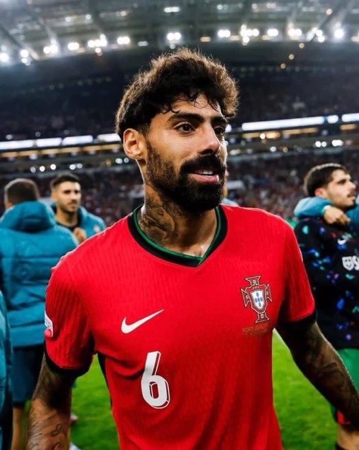  البرتغالي سامو كوستا