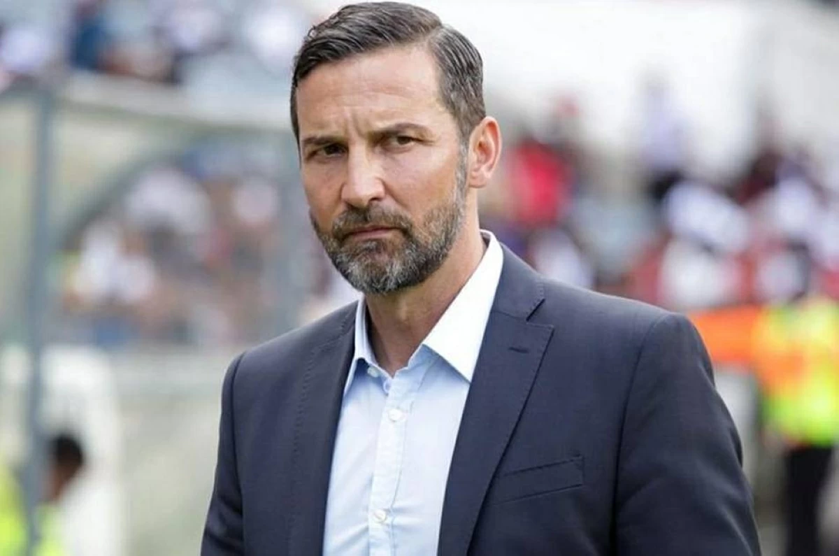 رسمياً.. الهلال السوداني يتعاقد مع الألماني جوزيف زينباور
