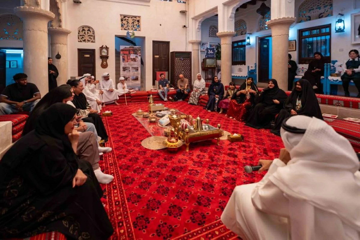 وزارة تمكين المجتمع تختتم فعاليات «موسم المقيظ»