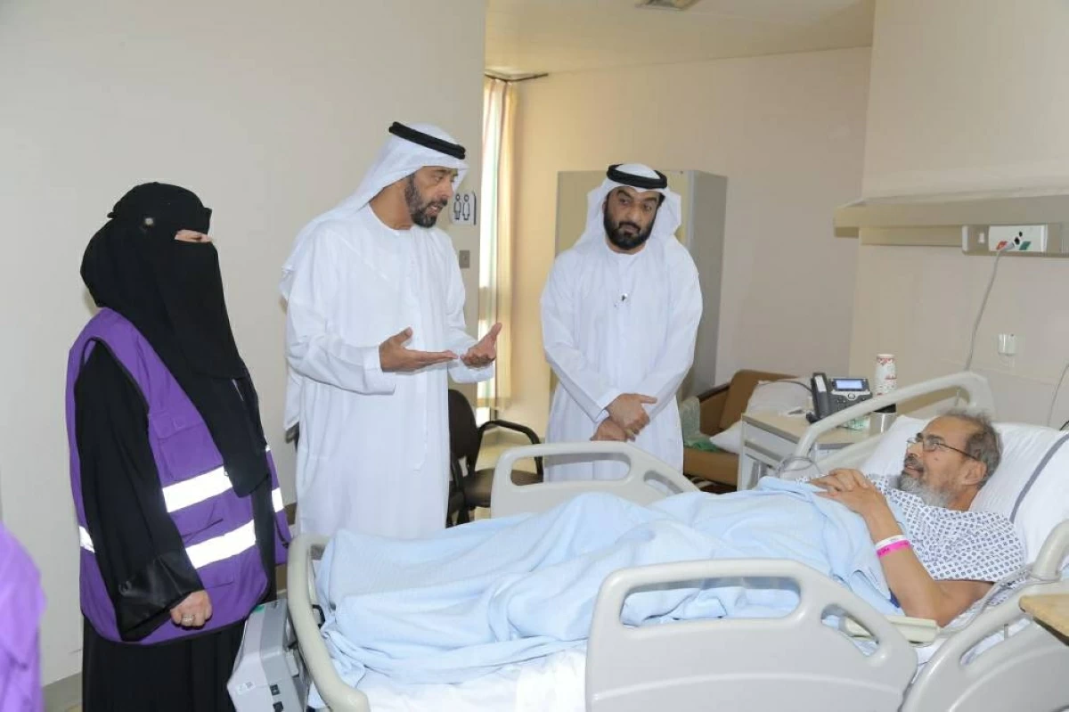 «الإمارات للسرطان» تدعم 40 مريضاً بـ 152 ألف درهم خلال يوليو