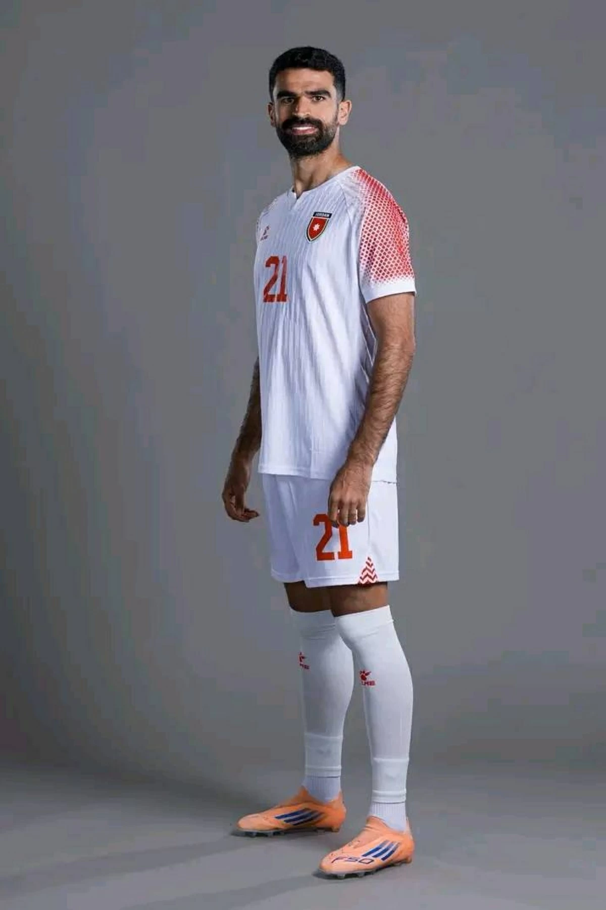 نزار الرشدان