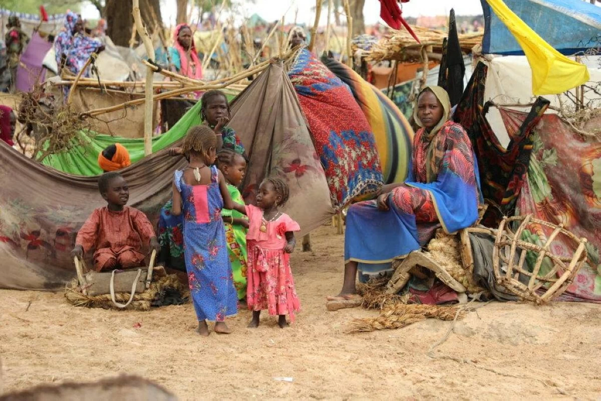 تحالف الظلام.. هكذا تتلاقى شبكات إيران والإخوان «الإرهابية» في السودان