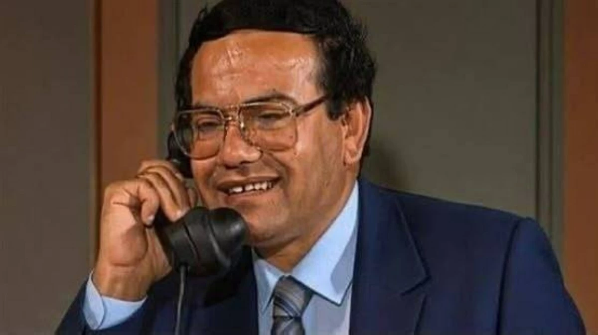 وفاة الفنان محمد عبد الرحمن.. تفاصيل الساعات الأخيرة لبطل ألف ليلة وليلة