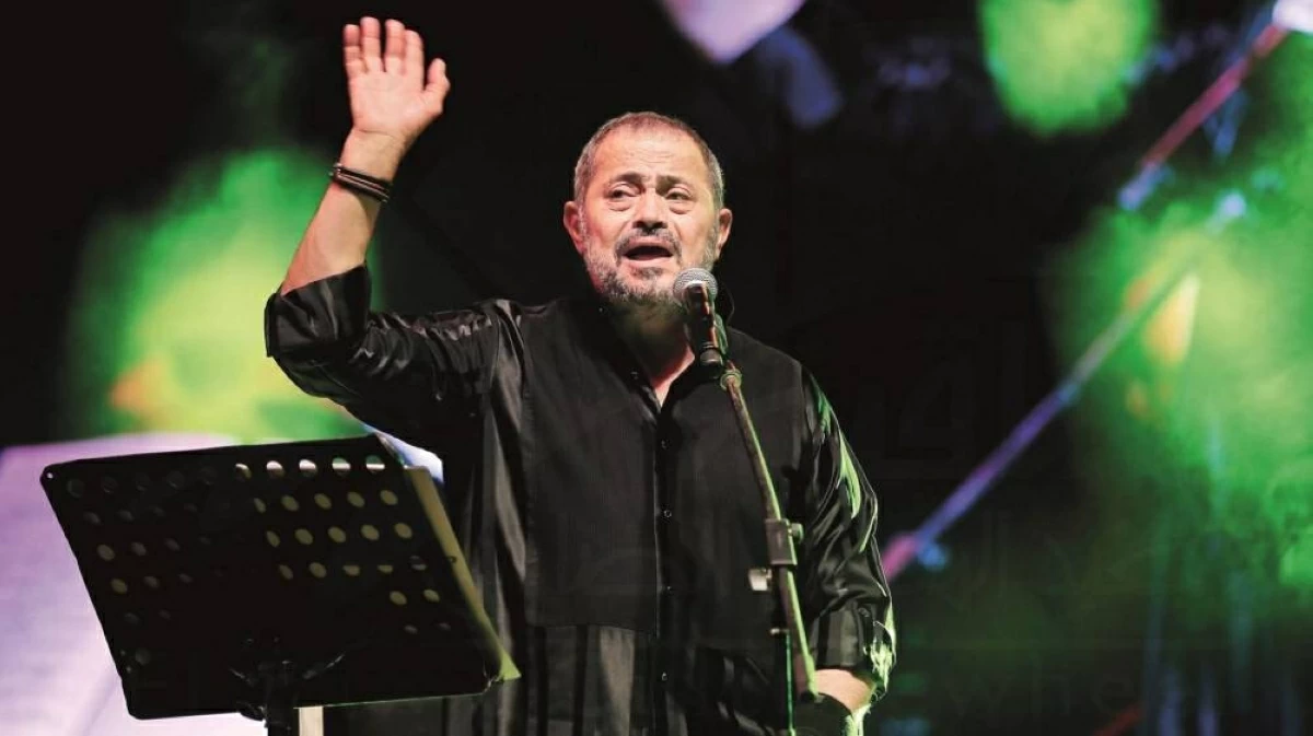 «طمّنّي عالحبايب».. جورج وسوف يعيد وصل ما انقطع مع صلاح الشرنوبي