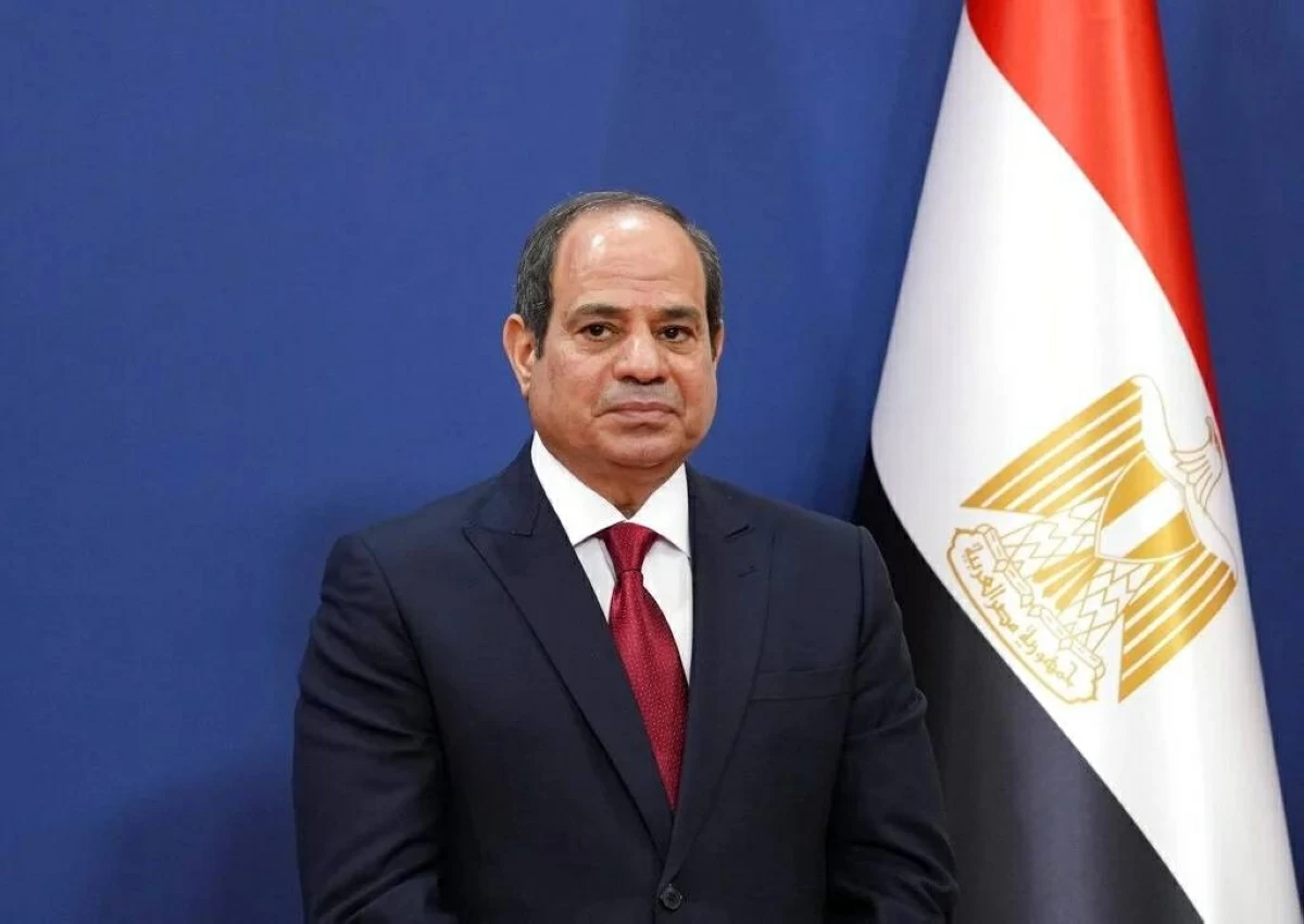 السيسي يوافق على مقترح إصدار صكوك يمولها دافعو الضرائب