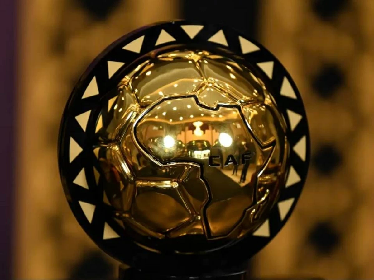 أشرف حكيمي يتصدر السباق.. 5 نجوم ينافسون على لقب الأفضل في إفريقيا 2026