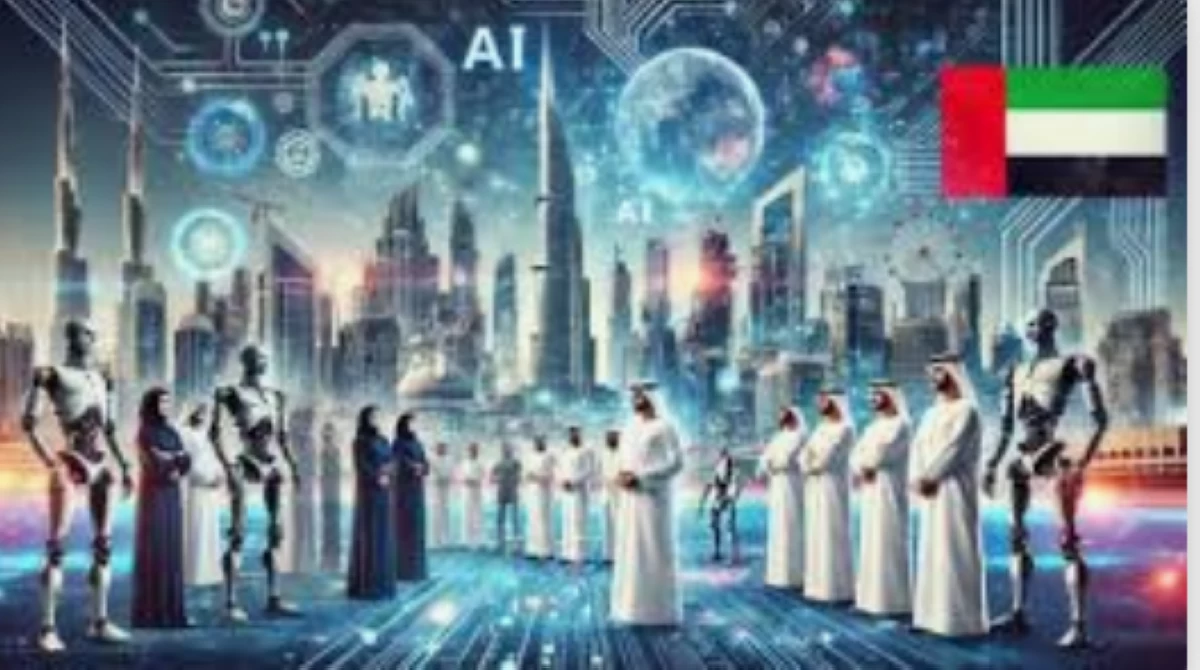 الإمارات تعزز حضورها التكنولوجي عالمياً