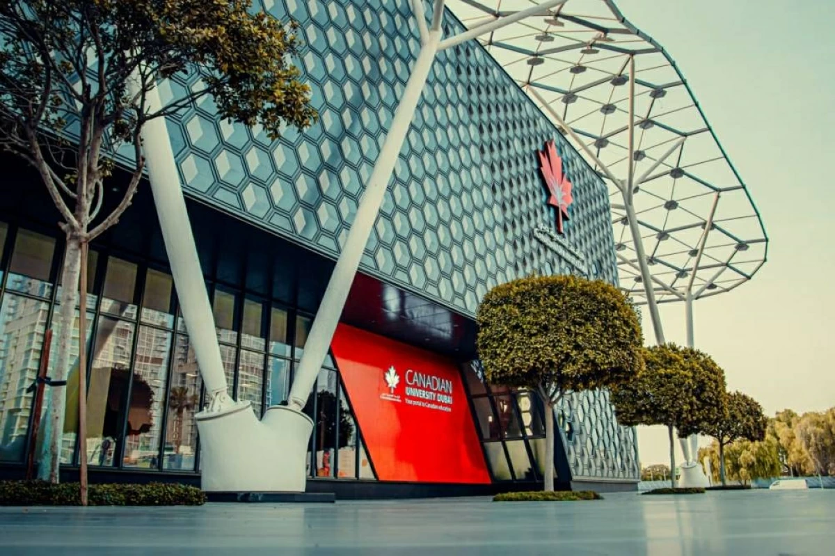 «الكندية دبي» أول جامعة في العالم العربي تنال «إيثوس يونيفرسيتاس»