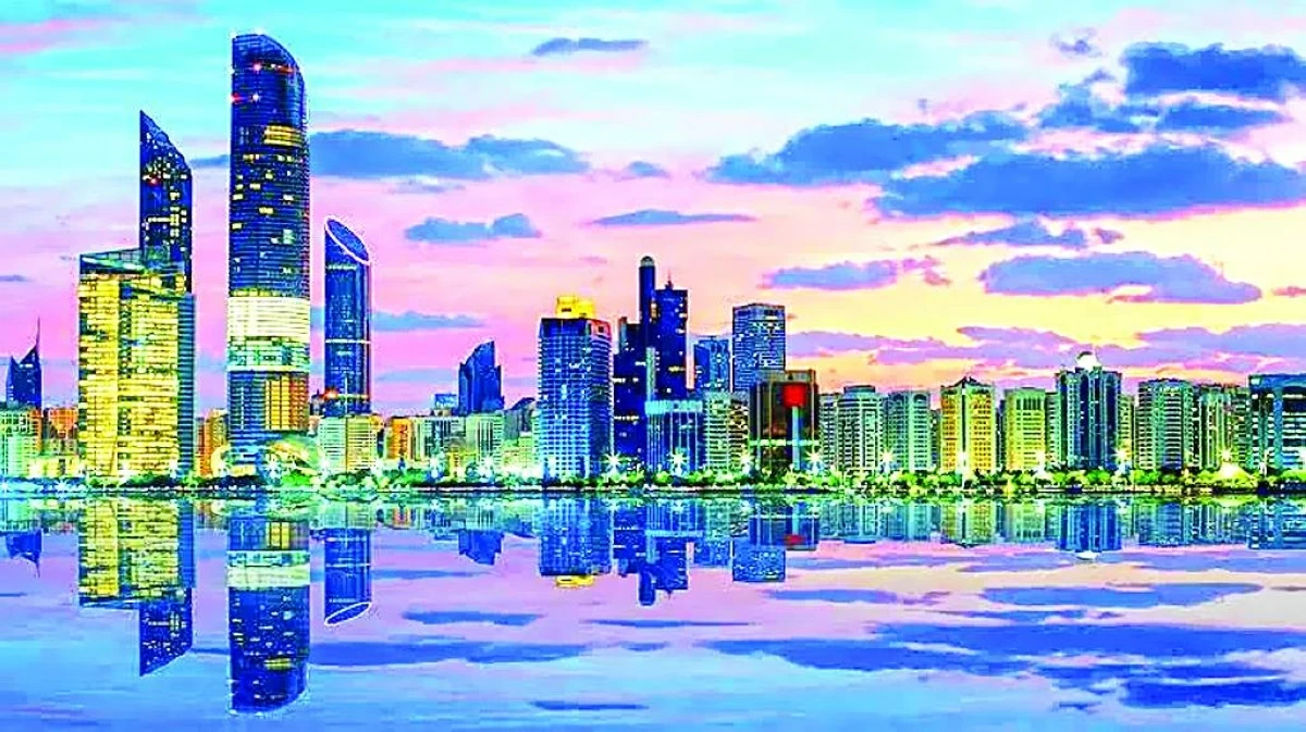الإمارات.. 16.2 مليار درهم أرباح نصفية لـ 7 شركات عقارية بنمو 16%