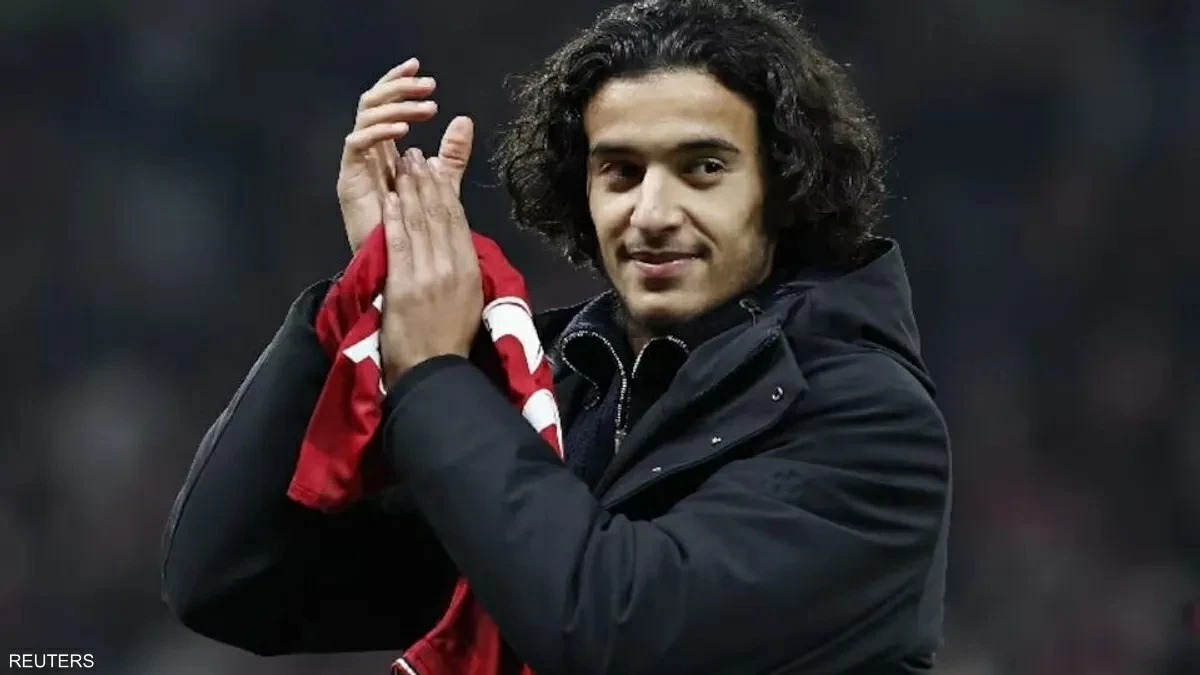 اتفاق شخصي يقرب بوعدي من الانتقال إلى مانشستر سيتي